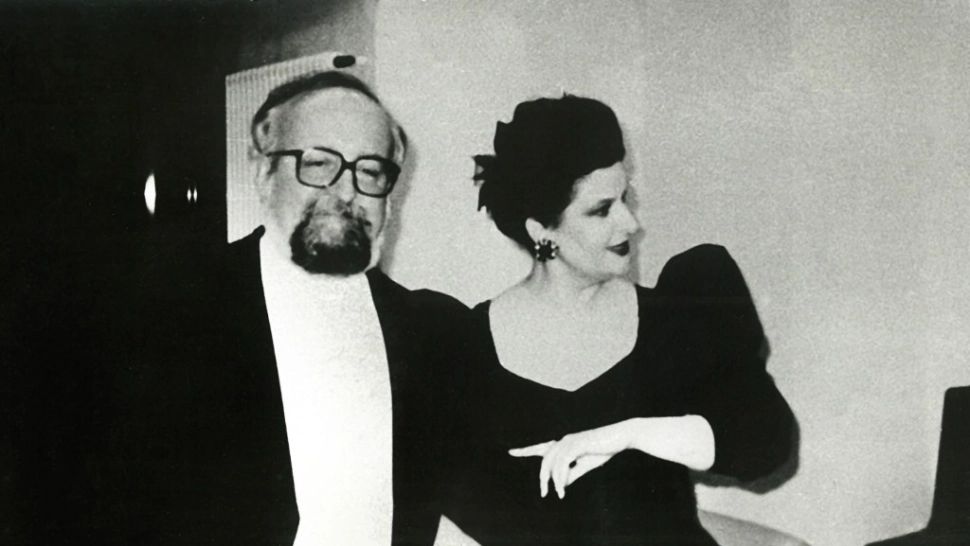 A murit soprana Mariana Nicolesco, una dintre cele mai mari voci ale României 