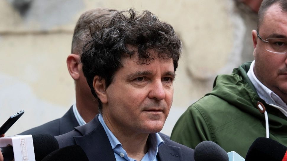Înregistrare-bombă cu Nicușor Dan: cum hărțuia un funcționar din Primăria Capitalei - Dialog halucinant