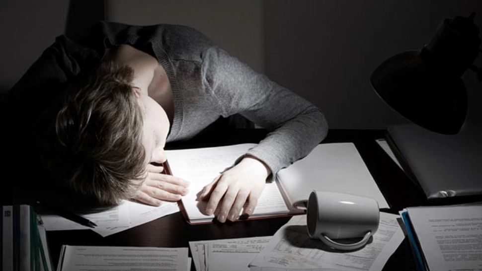 Cât de important e să dormi noaptea și de câte ore de somn ai nevoie - Studiul despre boli care dă totul peste cap