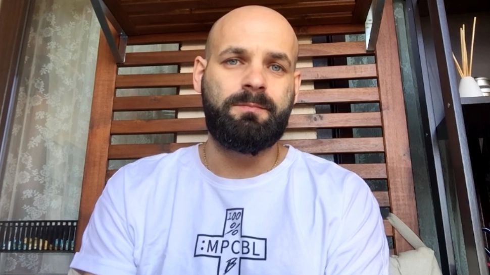 Primele informații din raportul medico-legal legate de moartea lui Nosfe: infarct la doar 37 de ani