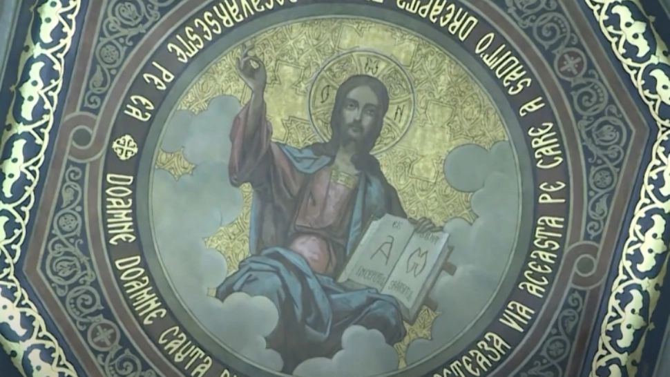 PASTILA PENTRU SUFLET - Care este rugăciunea zilei - 30 octombrie