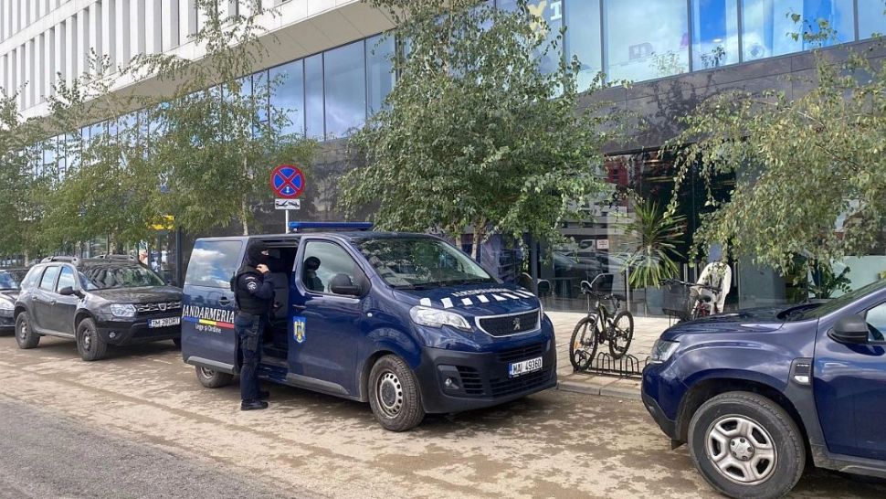 Descinderi în Timișoara și București. Suspiciuni de spionaj despre zăcămintele de țitei ale României. Vizată, o companie sârbească deținută de Gazprom