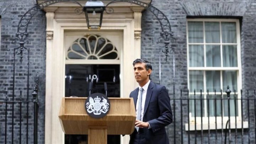 Primul SCANDAL cu care se confruntă noul premier britanic: numirea CONTROVERSATĂ făcută de Rishi Sunak