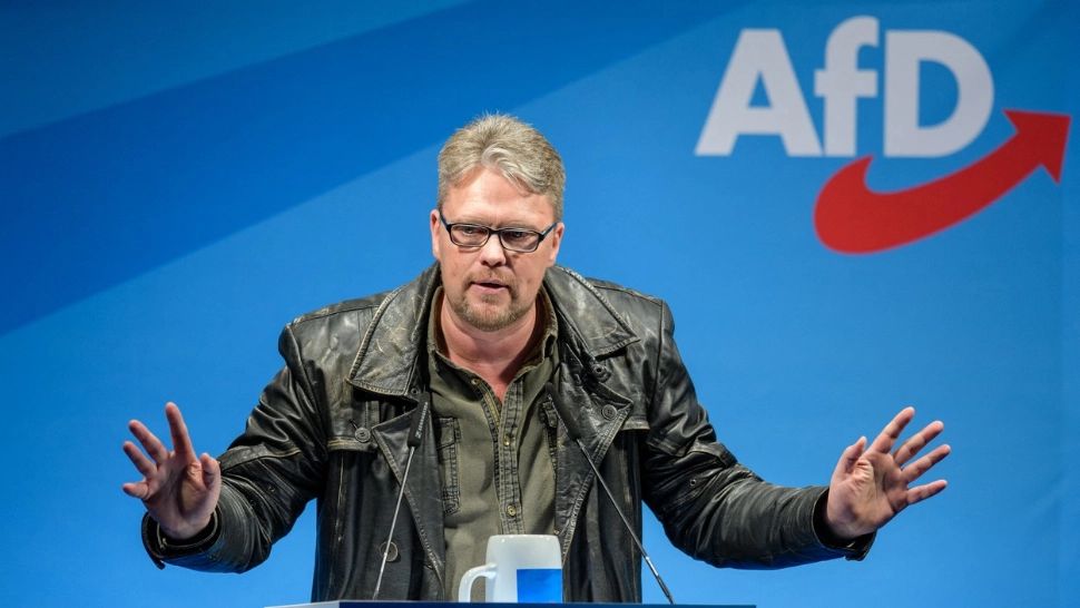 Europarlamentar german, derapaj grav la adresa României: Acolo este Vestul Sălbatic, nici în UE nu trebuia primită