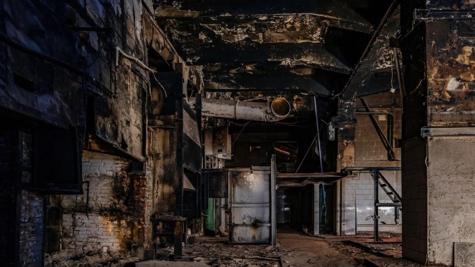 „Bomba murdară”: CINE a încercat să o folosească în istoria recentă și de ce NU a reușit. DIFERENȚA dintre un astfel de dispozitiv și o ARMĂ ATOMICĂ