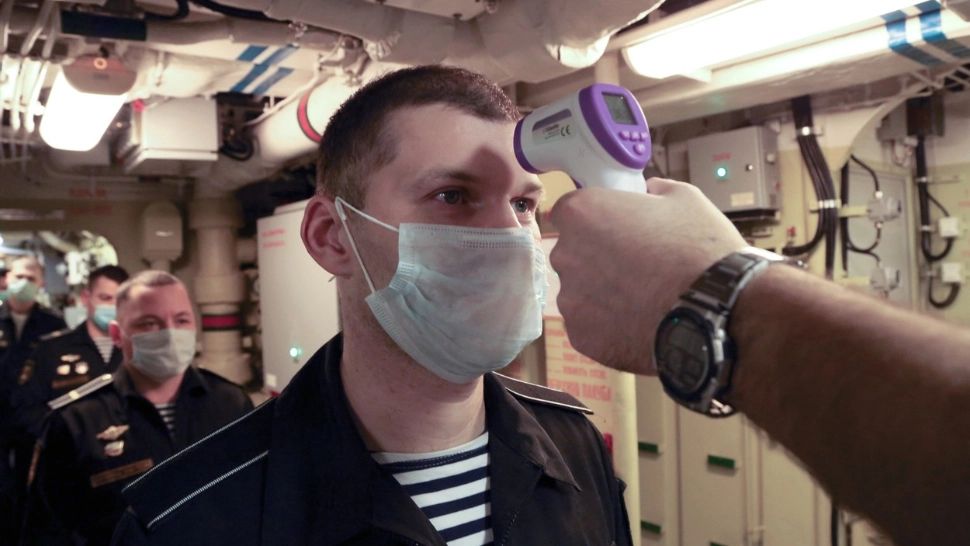 Speranța de viața a rușilor a scăzut dramatic. Statistica a demascat triumfalismul privind criza COVID