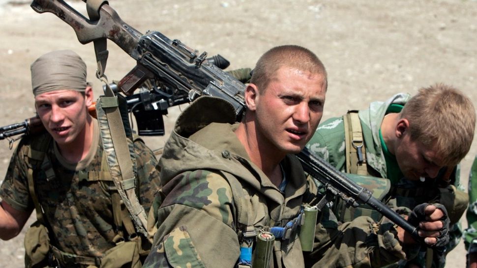 Rușii, acuzați că folosesc VIOLUL ca armă împotriva civililor ucraineni. Armata Roșie a procedat la fel în România