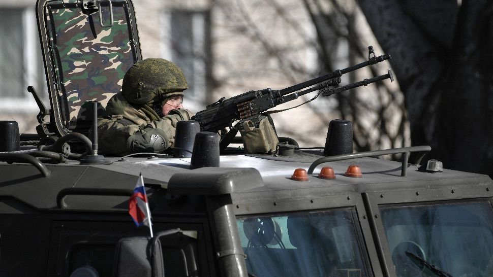 Ucrainenii au atacat dezlănțuit o regiune din Rusia. 16 explozii consecutive în zona aeroportului - VIDEO