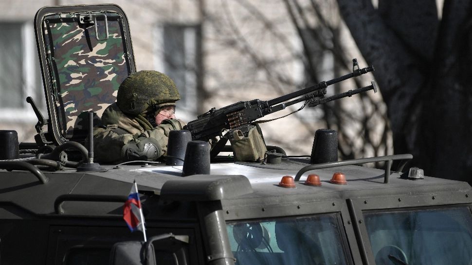 Moscova vânează soldații dezertori. Schimb de prizonieri de război între Rusia și Ucraina