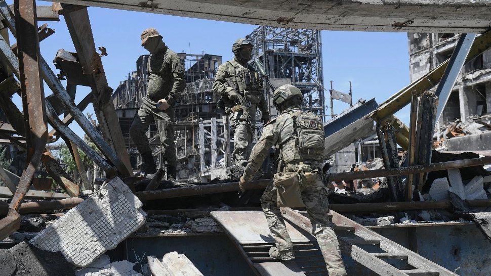 Ministerul britanic al Apărării: Putin pregătește încă 120.000 de recruți pentru frontul din Ucraina