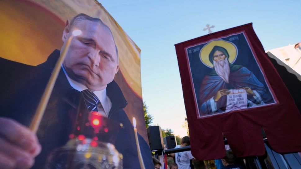 Rusia înăsprește pedepsele pentru "propagandă LGBT". Amenzi pentru gigantul chinez TikTok