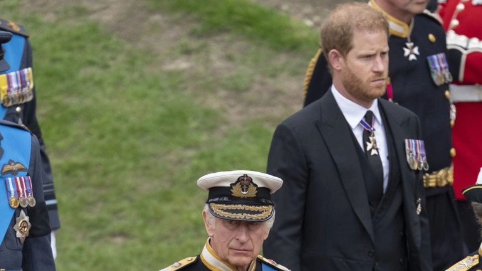 Lovitură de Palat în Anglia după moartea Reginei: Regele Charles al III-lea nu îl vrea pe Prințul Harry pe tron - Ce i-a pregătit