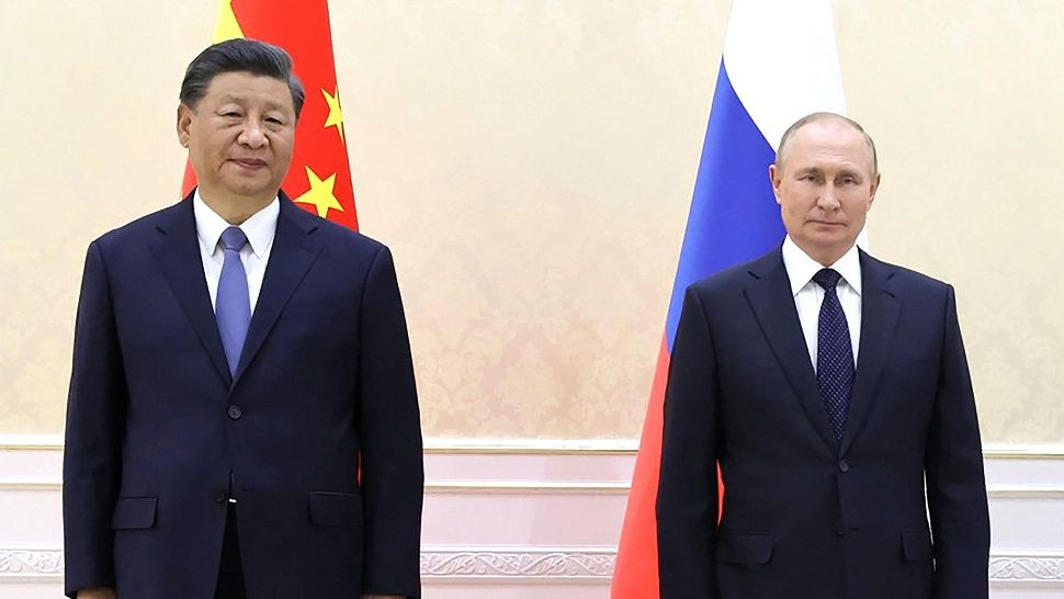 Xi Jinping, gata să viziteze Moscova! Planul de PACE al Chinei