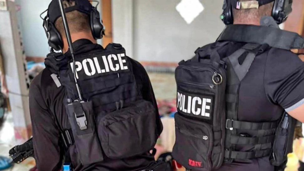 Masacru într-o creșă. Cel puțin 30 de morți, majoritatea copii, în urma unui atac armat în Thailanda