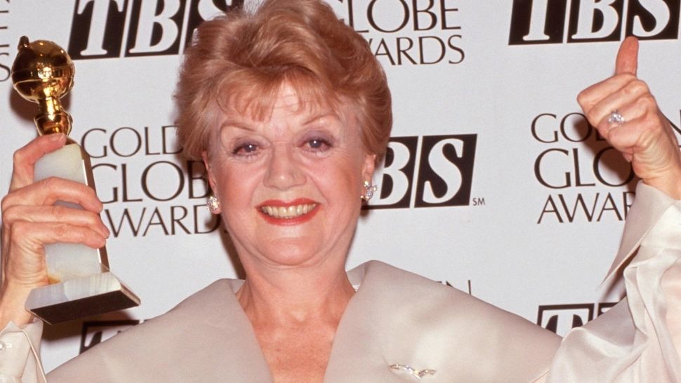 DOLIU în cinematografia mondială! A murit actrița Angela Lansbury, vedeta din serialul „Verdict crimă”