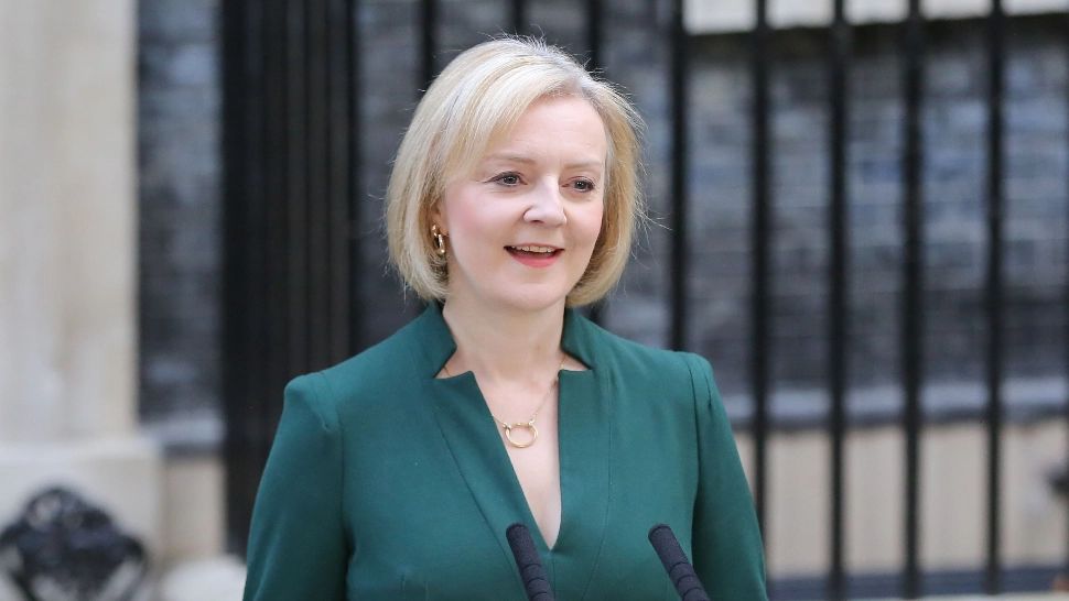 Telefonul lui Liz Truss, piratat de agenți suspectați că lucrează pentru Putin 