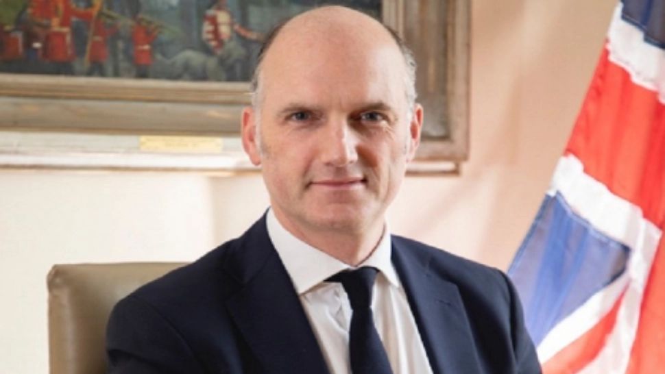 Secretarul de stat britanic pentru Europa vine la Bucureşti. Cu cine se întâlnește și care va fi SUBIECTUL CENTRAL al discuțiilor