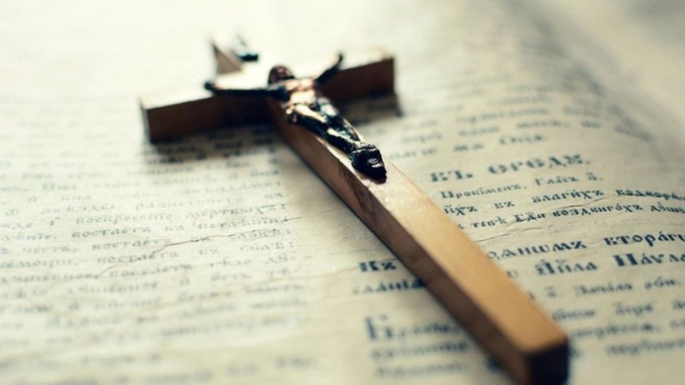 Sărbătoare 12 decembrie - Cruce cu negru în calendarul ortodox, astăzi