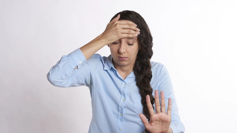 Ce boli riști din cauza stresului. Moduri prin care îți poți îmbunătăți starea de sănătate