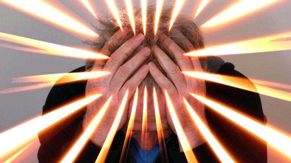 Durerile de cap asociate activității sexuale