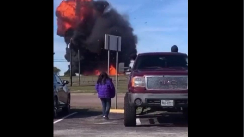 BILANȚ NEGRU după accidentul aviatic din Texas. Cum a fost posibilă tragedia în care și-au pierdut viața 6 oameni - VIDEO