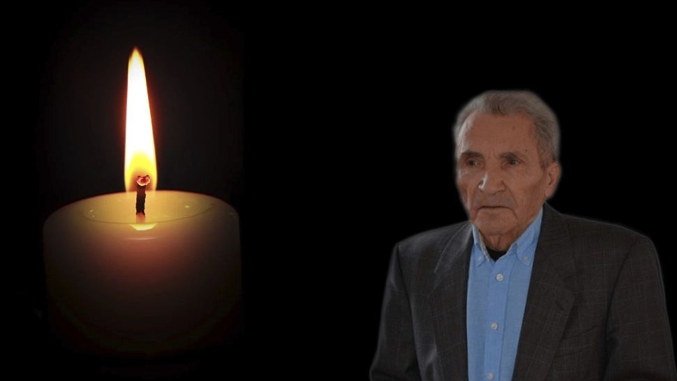 Liderul deținuților politic din Constanța a încetat din viață. Avea 86 de ani și a fost întemnițat de la 17 ani