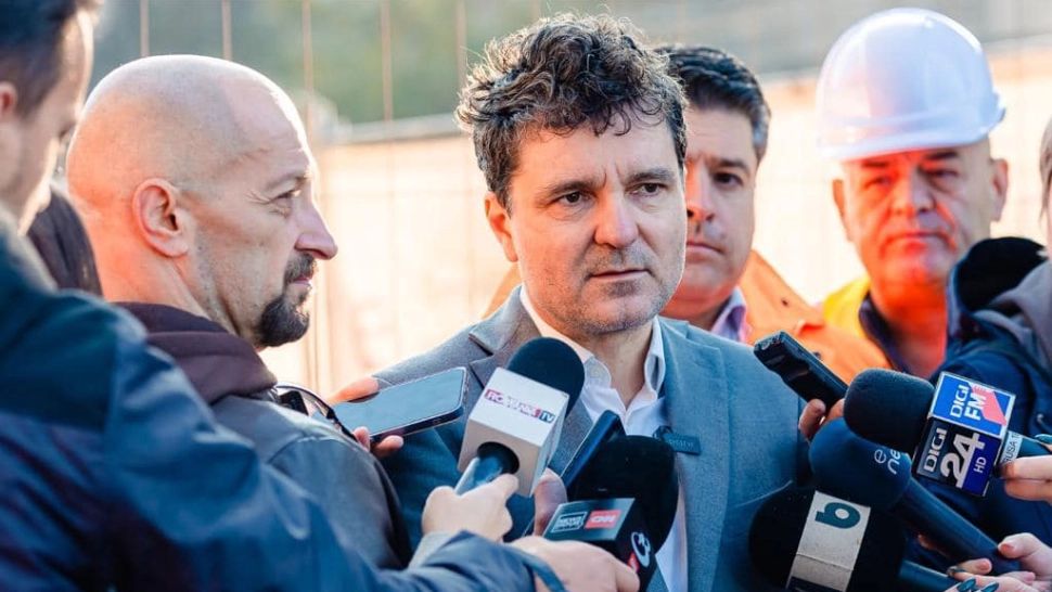 Nicușor Dan: Alimentarea cu agent termic pentru locuitorii din Sectorul 1 se va îmbunătăți semnificativ. Care este motivul