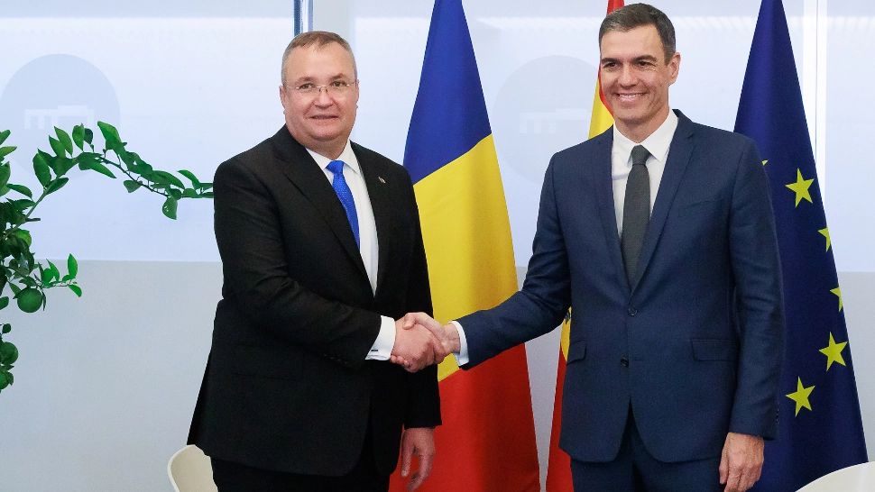 Declarație comună: România şi Spania îşi declară angajamentul pentru o NATO puternică şi consolidată