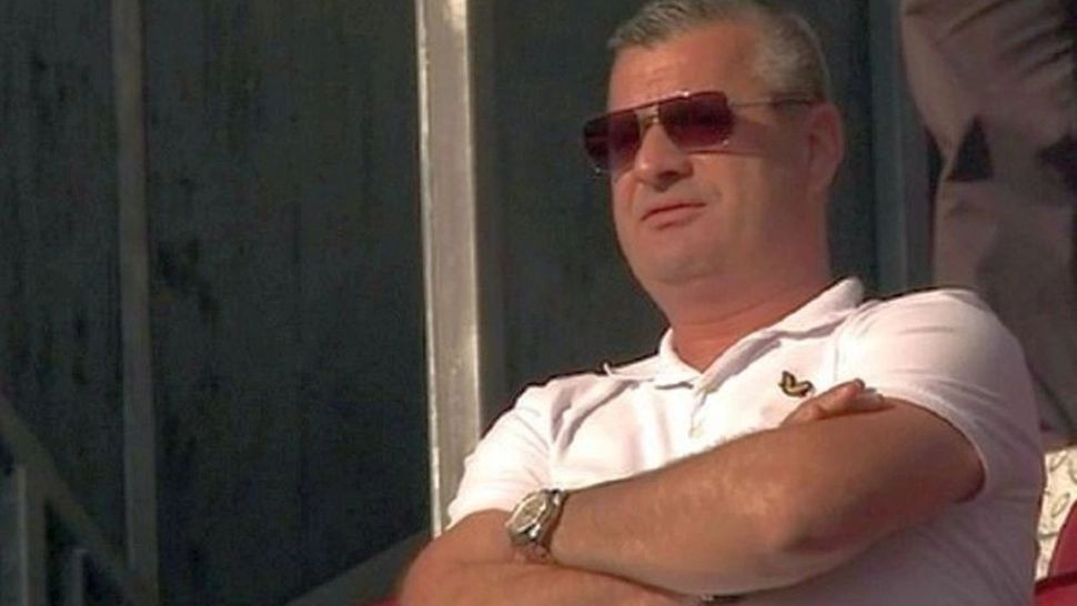 Caracatița care a distrus sportul rege, demascată. Jocurile controversatului Neluțu Varga. Ce implicare are Sorin Grindeanu? - Culisele Statului Paralel, ora 18