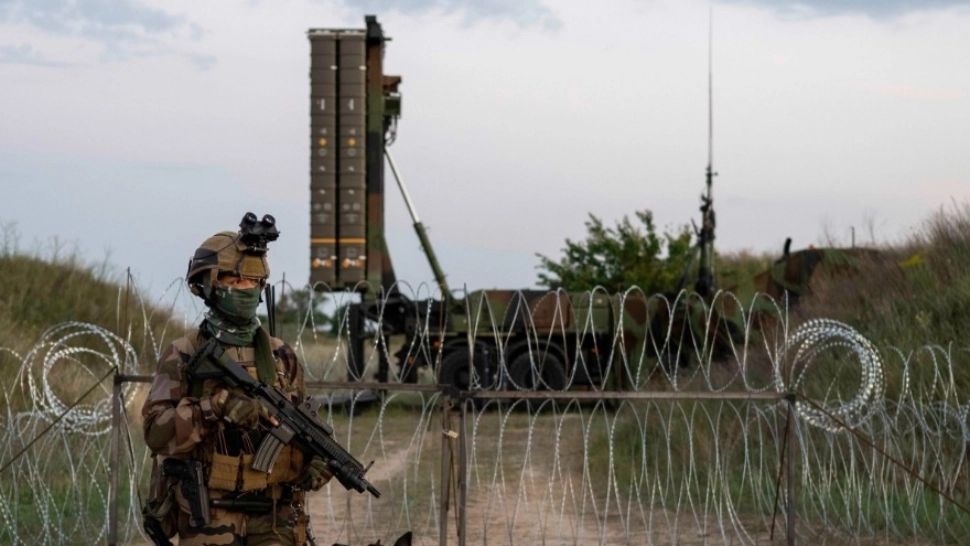 Posibil atac aerian al Rusiei asupra României - Simulare NATO pentru a testa apărarea Alianței, după racheta căzută în Polonia