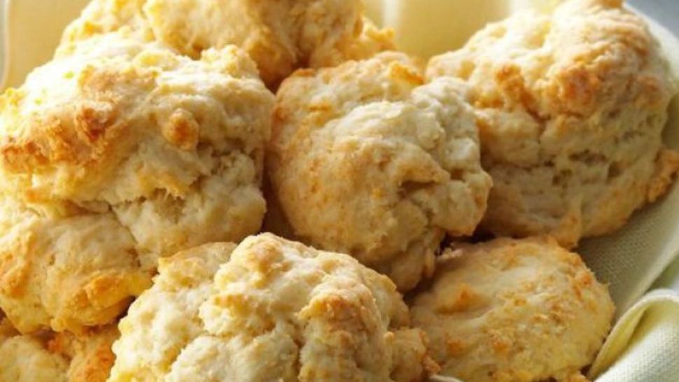 Biscuiți rapizi care ți se topesc în gură - Rețeta specială cu 5 ingrediente