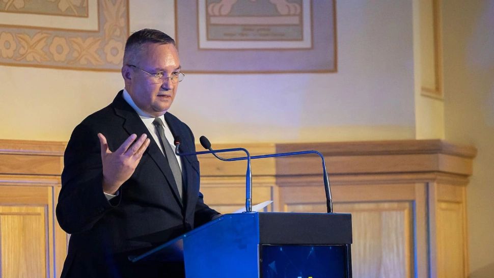 Nicolae Ciucă, întâlnire DECISIVĂ cu cu ministrul Forțelor Armate din Franța: Se va disloca o escadrilă de avioane de vânătoare RAFALE