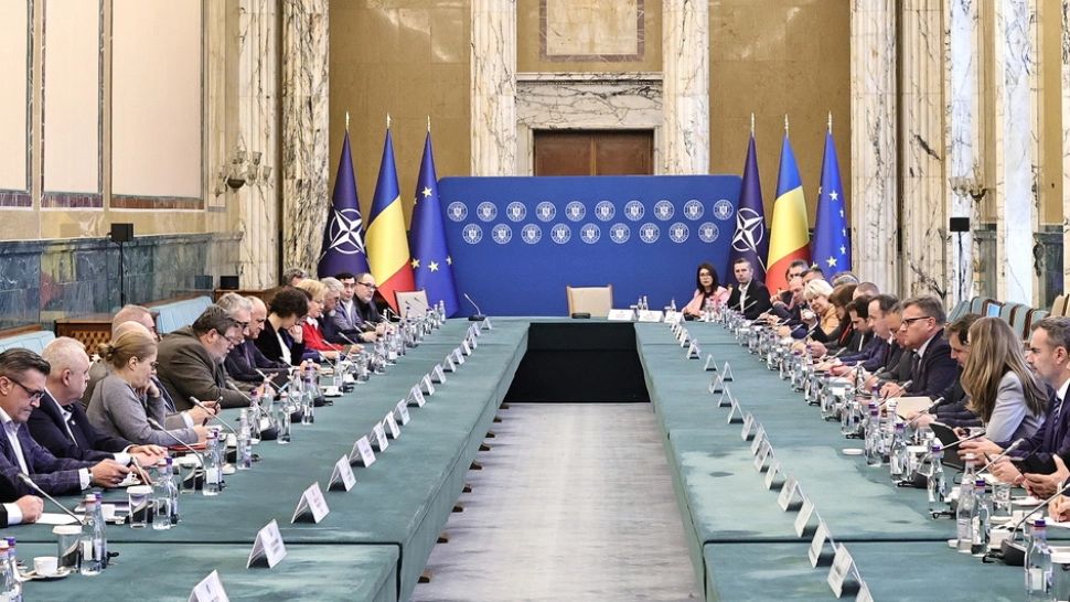 Guvernul a decis: Cât va fi salariul minim de la 1 ianuarie 2023 după consultările cu sindicatele - Anunțul premierului Nicolae Ciucă
