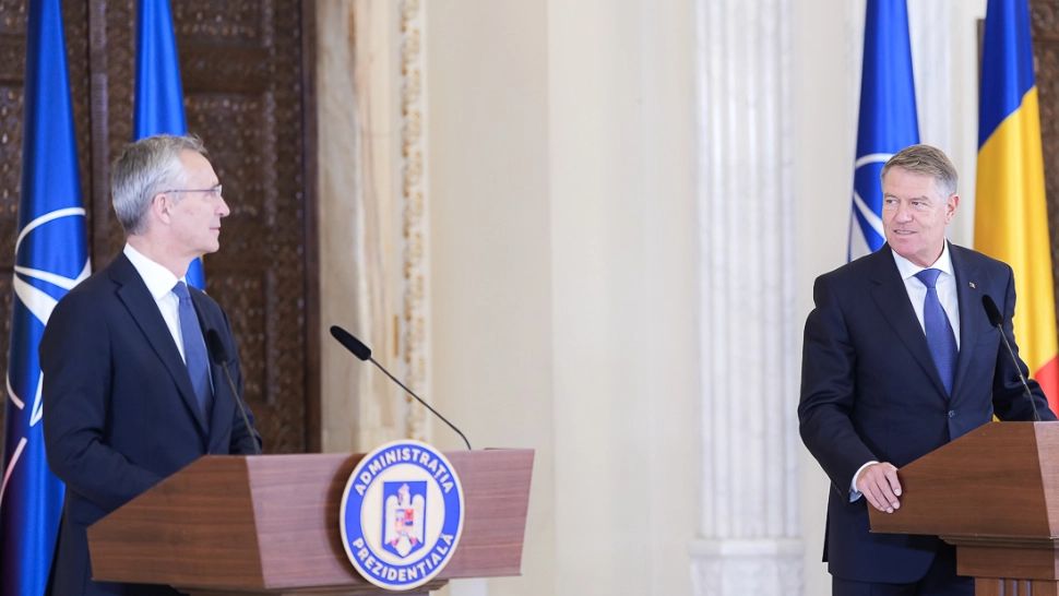 Summitul NATO din România s-a încheiat! Momente cruciale pentru securitatea mondială - Mesajele liderilor aliați