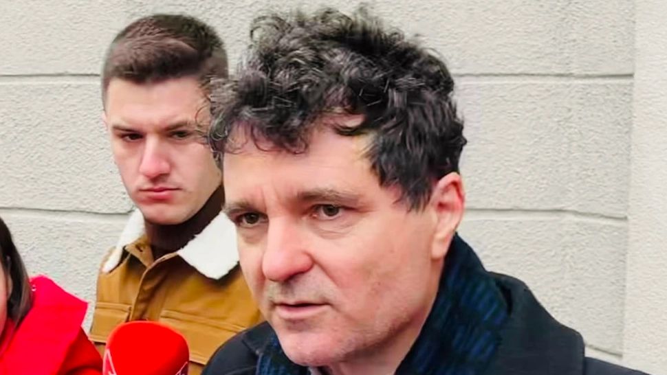 Nicușor Dan a fost audiat la DNA în dosarul blocului ILEGAL - Primarul îi acuză de abuz în serviciu pe cei care au aprobat construcția