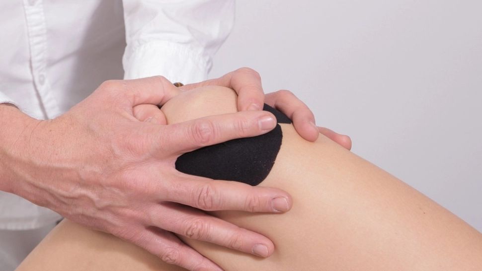 Cauzele durerii de genunchi în funcție de vârstă