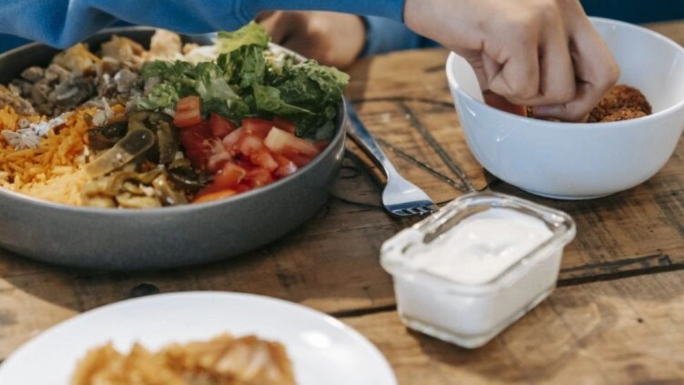 Ce e bine să mănânci ca să slăbești. Nu te duce la culcare cu stomacul gol - Dieta magică a somnului