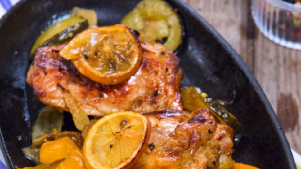 Cum pregătești rapid o masă pentru toată familia, într-o singură tavă - Secretul unei rețete de vis