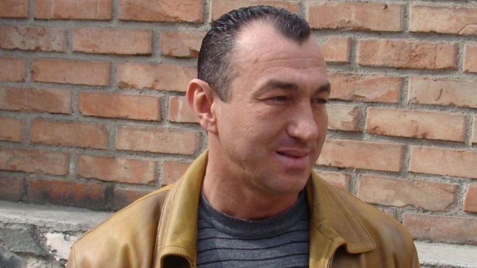 Temutul Balibacea, fost lider al lumii interlope, a ajuns profesor de matematică. Colegii sunt în grevă