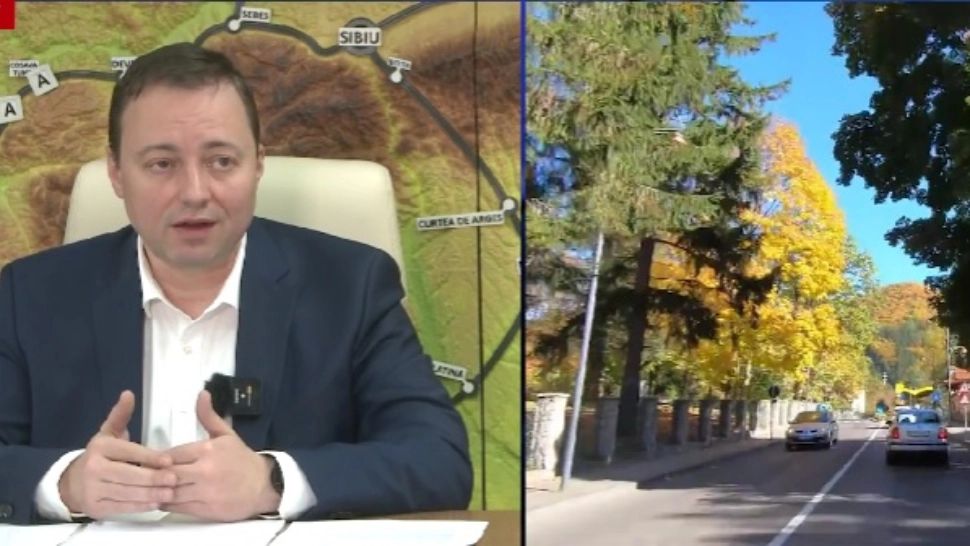Autostrada Comarnic-Brașov rămâne doar pe hârtie. Directorul CNAIR: Nu știm încă traseul