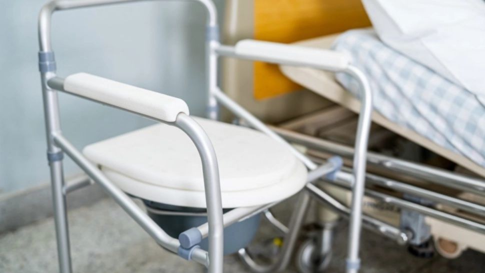 Bărbat găsit mort în toaleta Ambulatoriului de la Spitalul de Urgență din Târgu Jiu