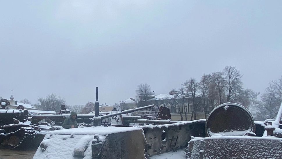 RĂZBOI Rusia-Ucraina. ZIUA 269 - Tanc blindat românesc, pe câmpul de luptă. PUTIN nu renunță, lansează o nouă mobilizare - LIVE TEXT