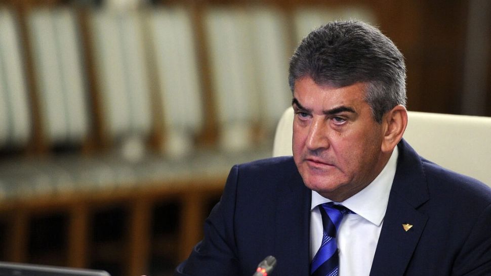 Generalul Gabriel Oprea, analiză la rece despre finala pentru prezidențiale. Verdict despre Ciucă: „Militarii nu sunt foarte buni oratori. Pe militari îi definesc faptele”