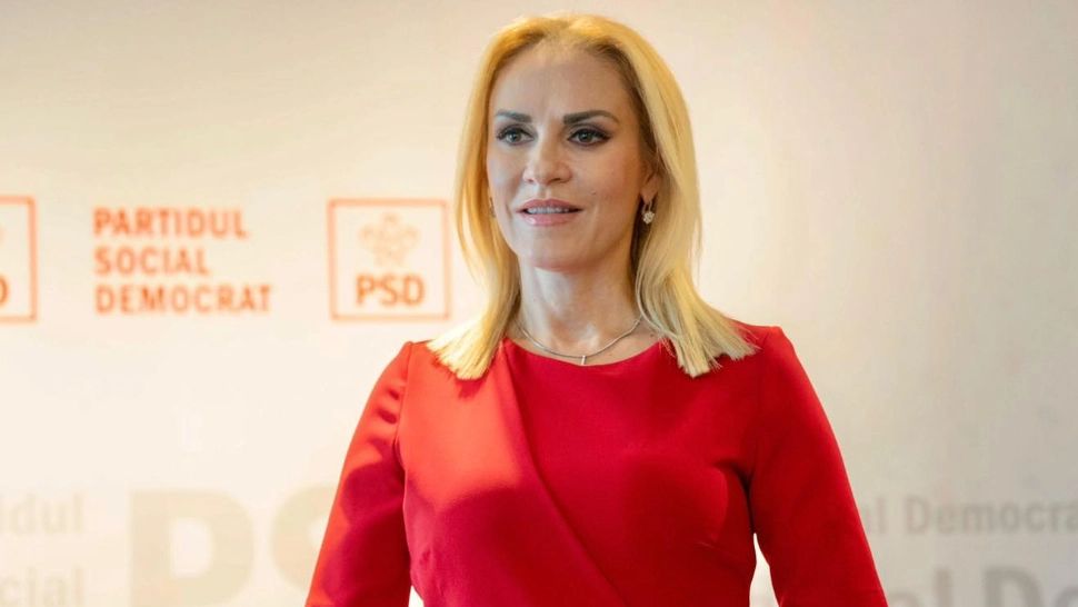 Gabriela Firea, anunț despre decontarea celor 3.000 de euro pentru procedurile dedicate creşterii natalităţii în România