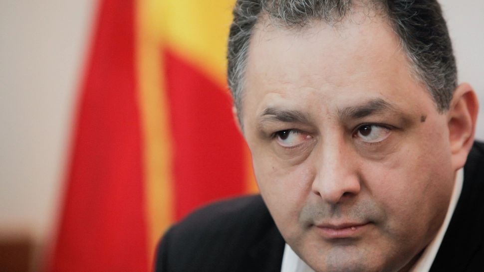 Marian Vanghelie: ”Hrebenciuc, Coldea și Koveși sunt în spatele lui Gigi Becali. De 15 ani românii se bat cu aceeași clică”