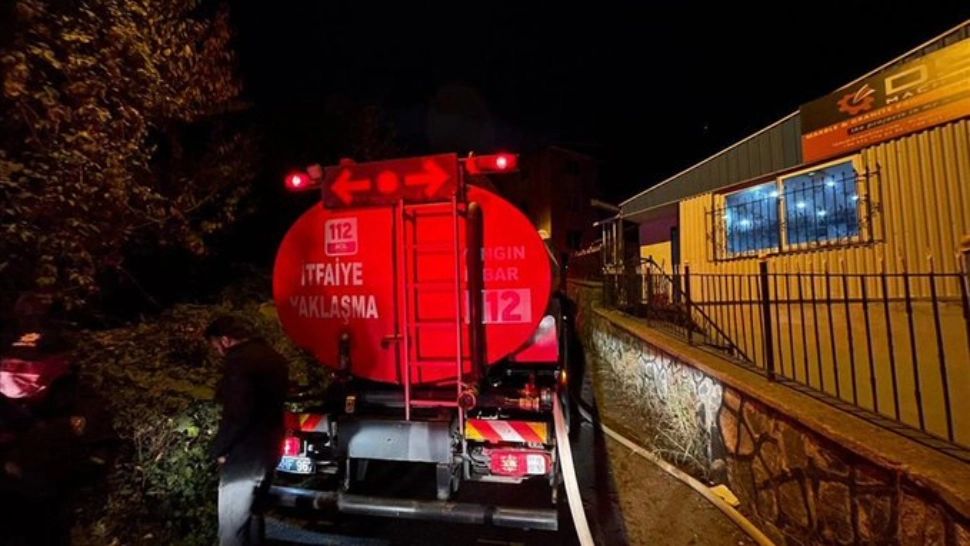 Incendiu devastator în Turcia: 9 persoane, dintre care 8 copii, au murit – FOTO&VIDEO