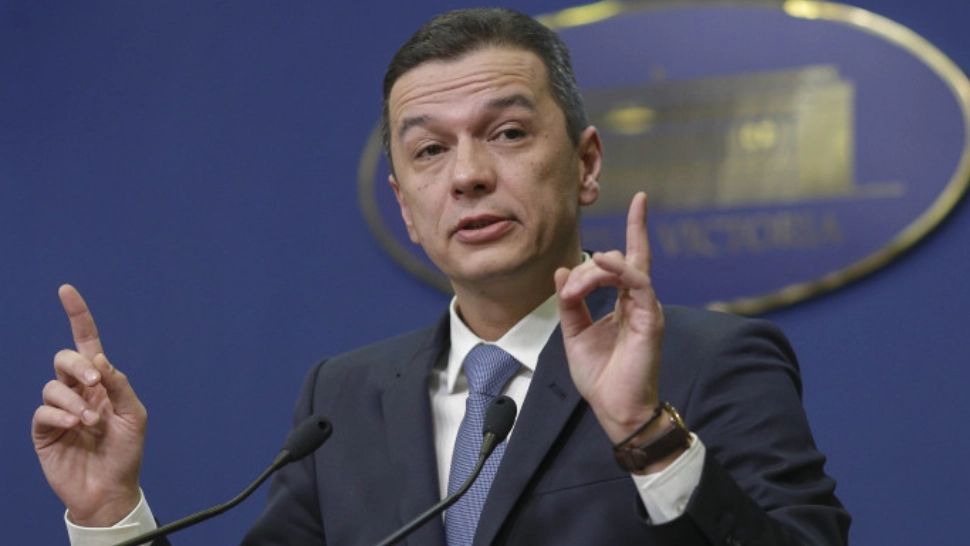 PARADOXUL modernizării căilor ferate propuse de Ministerul Transporturilor - Ce face Sorin Grindeanu - Dezvăluiri explozive