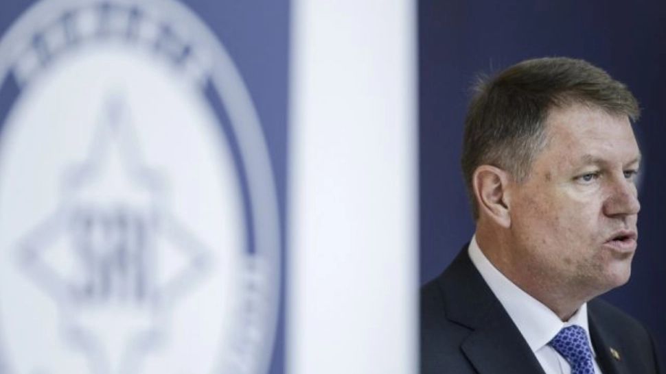 LIBER la informații clasificate de la SRI pentru primarii de sector și de municipii - Iohannis a semnat decretul - Cine mai are acces 