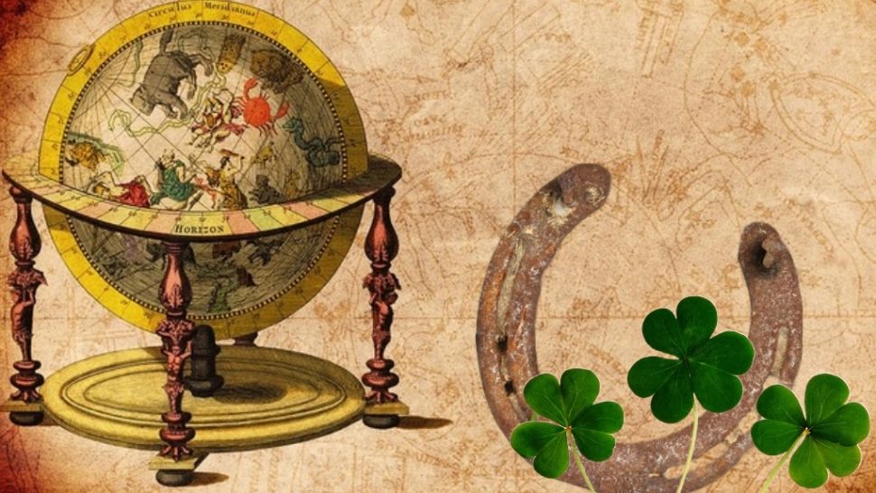 4 zodii care încep anul 2023 cu dreptul. Ești printre nativii care se vor bucura de protecție divină?