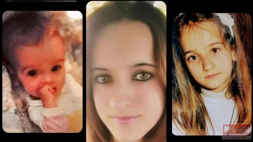 O tânără născută în Botoşani îşi caută cu disperare părinţii biologici